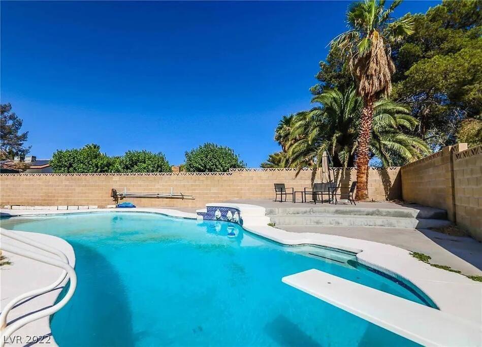 Las Vegas Fun In The Sun, Strip Εξωτερικό φωτογραφία